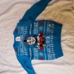 Thomas the Train Sweater